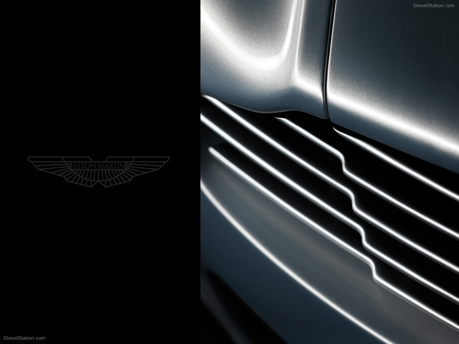 Aston Martin DBS